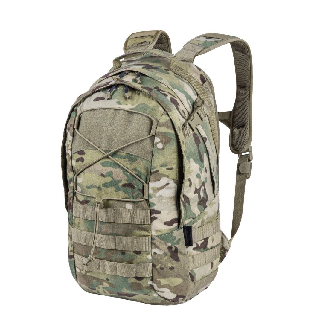 Рюкзак EDC BACKPACK - CORDURA — изображение 7