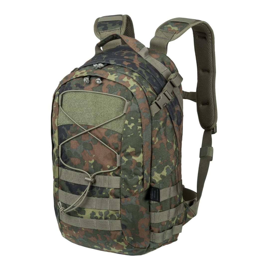 Рюкзак EDC BACKPACK - CORDURA — изображение 9