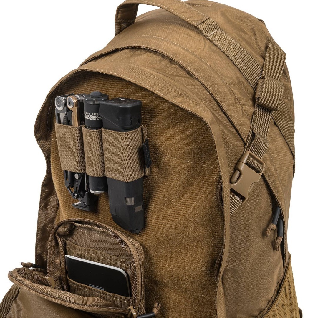 Рюкзак EDC LITE BACKPACK - NYLON — изображение 10