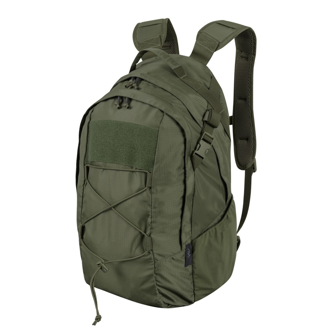 Рюкзак EDC LITE BACKPACK - NYLON — изображение 3