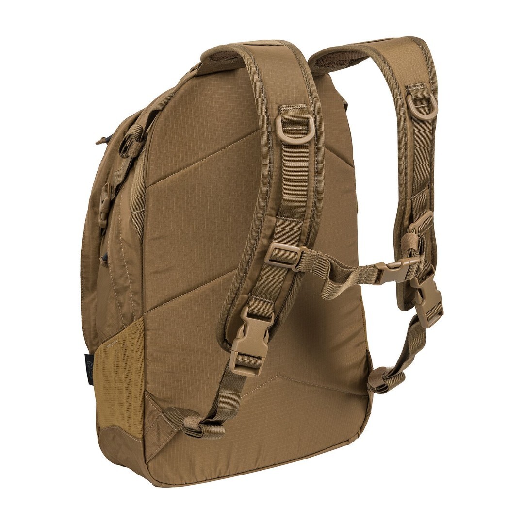 Рюкзак EDC LITE BACKPACK - NYLON — изображение 7