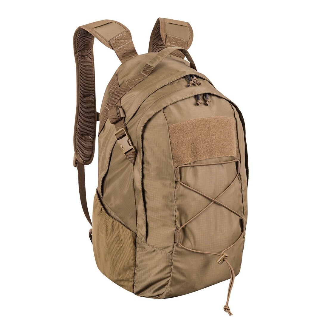 Рюкзак EDC LITE BACKPACK - NYLON — изображение 5