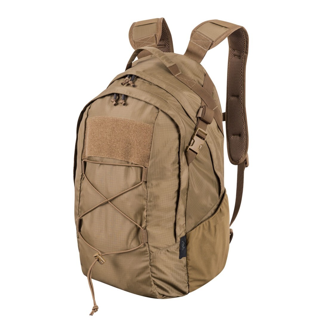 Рюкзак EDC LITE BACKPACK - NYLON — изображение 8