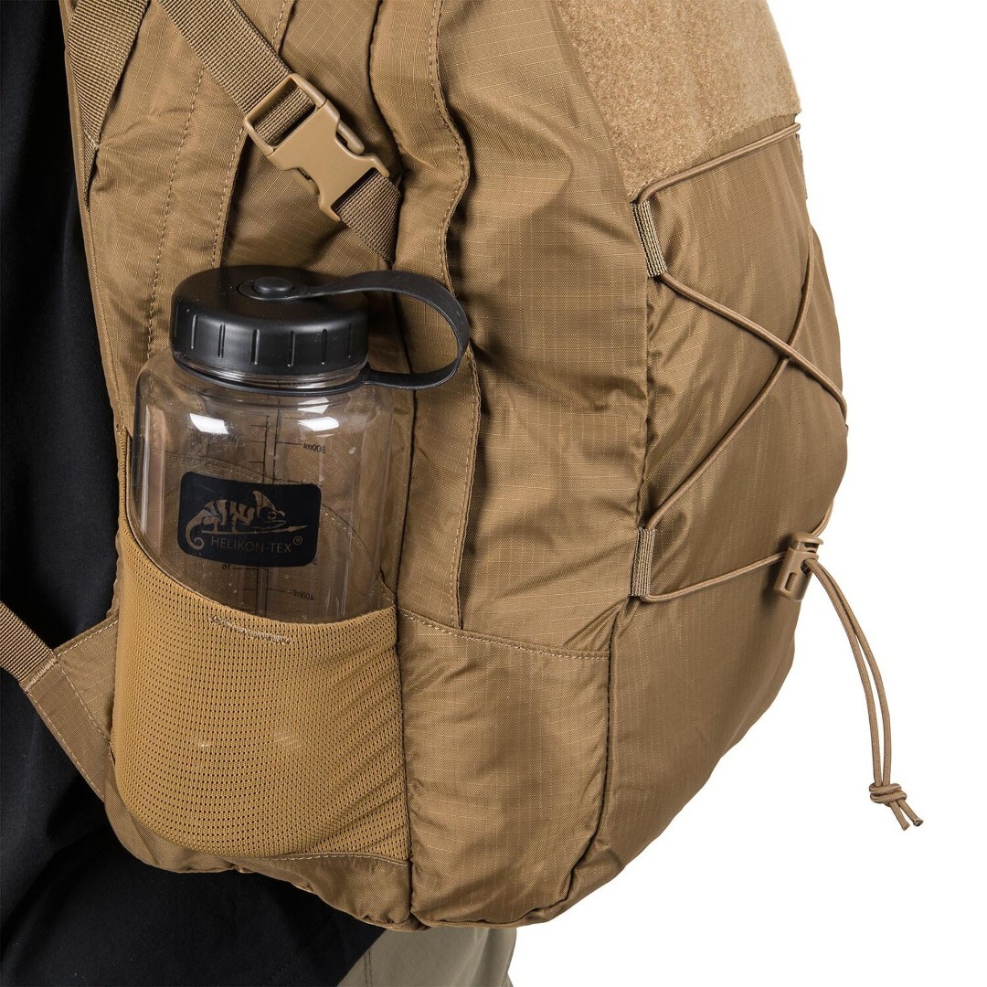 Рюкзак EDC LITE BACKPACK - NYLON — изображение 9