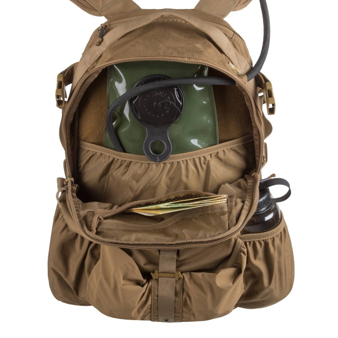 Рюкзак RAIDER BACKPACK - CORDURA — изображение 14