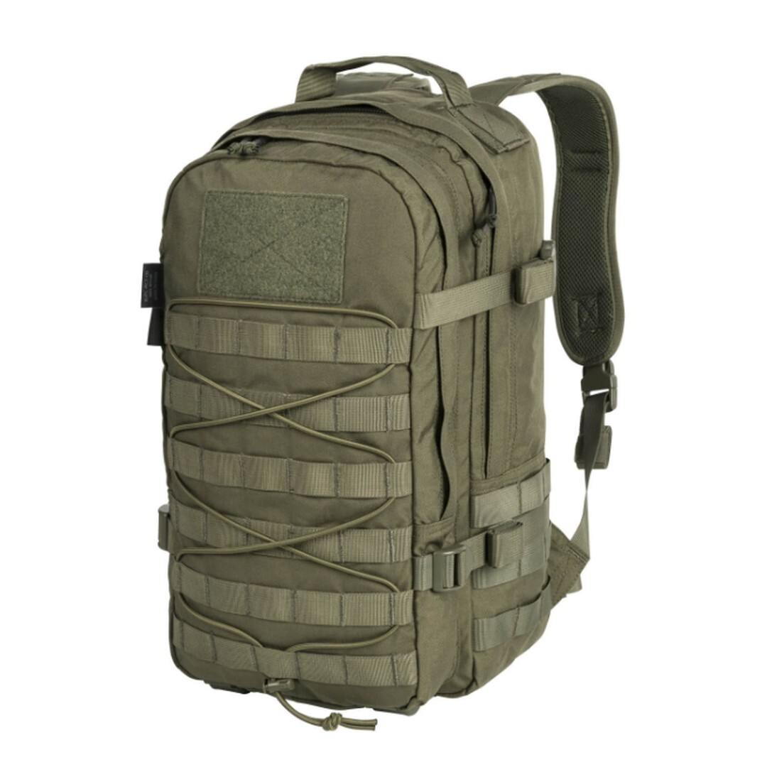 Рюкзак RACCOON MK2 BACKPACK - CORDURA — изображение 17