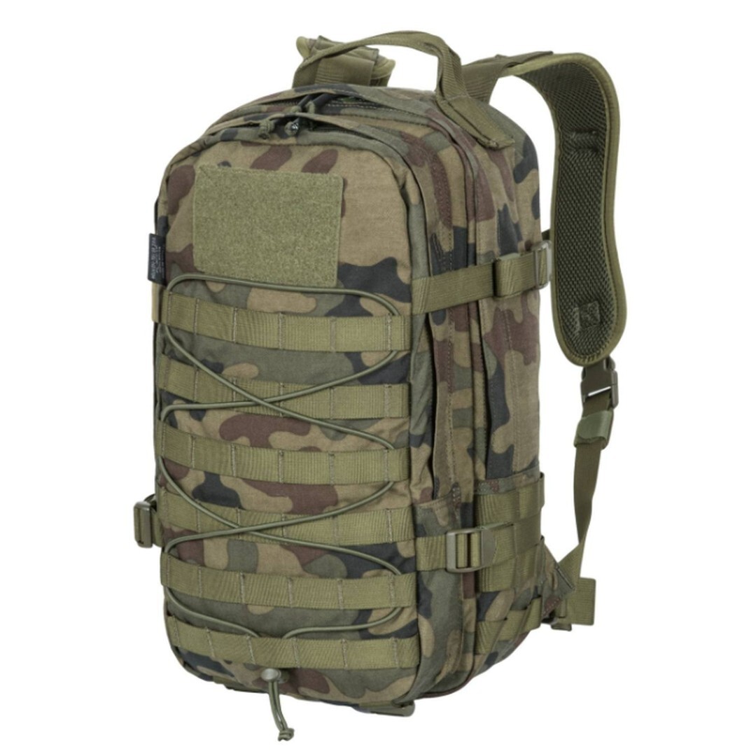 Рюкзак RACCOON MK2 BACKPACK - CORDURA — изображение 11