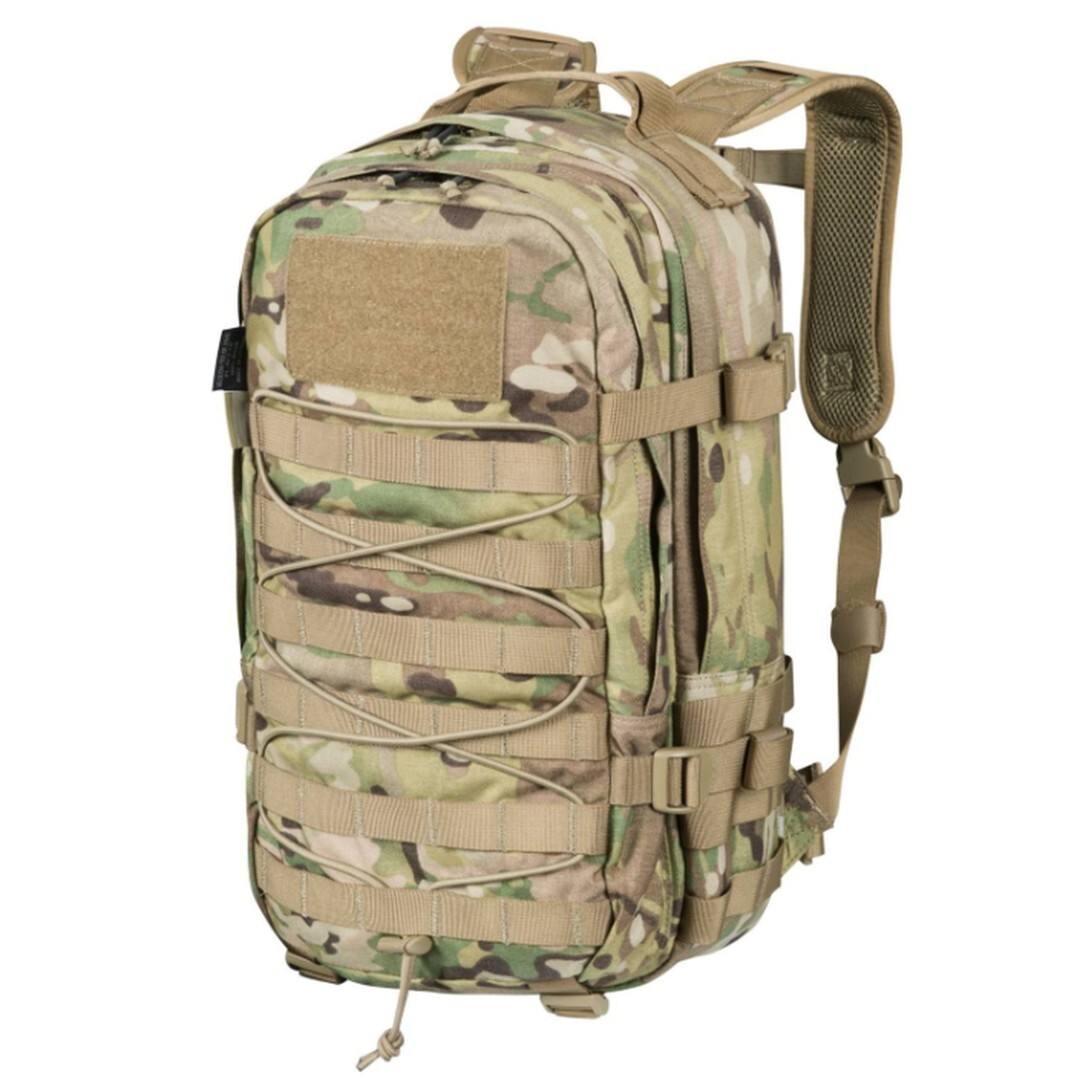 Рюкзак RACCOON MK2 BACKPACK - CORDURA — изображение 14